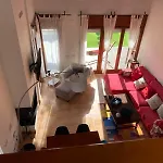 بيت للعطل Ca La Mary فيدريريس