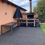 Ca La Mary