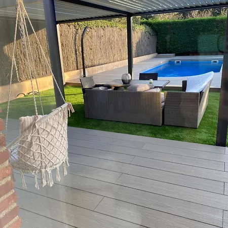 Ferienhaus Cala Mary *