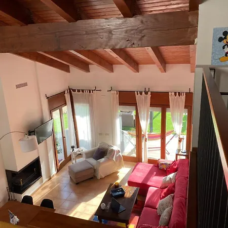 Ferienhaus Cala Mary *