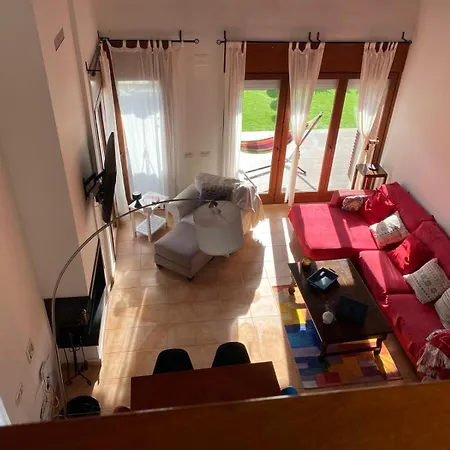 Ferienhaus Cala Mary Vidreres