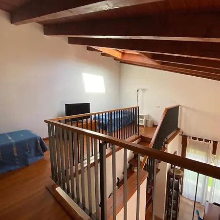Ferienhaus Cala Mary