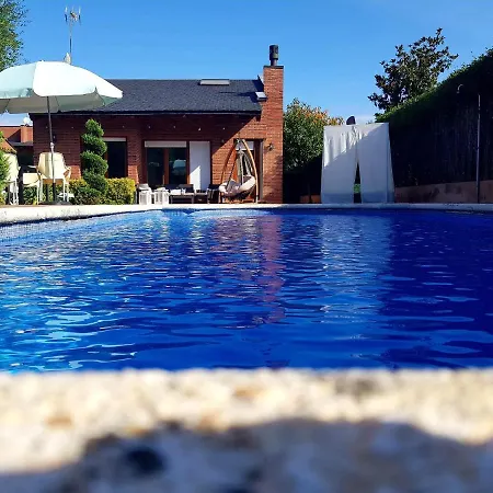 Prázdninový dům Ca La Mary Vidreres