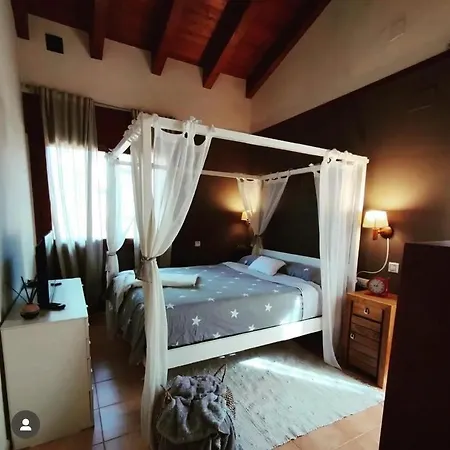 Ca La Mary * Vidreres