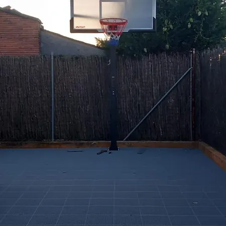 Prázdninový dům Ca La Mary *