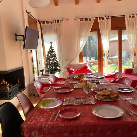 Casa vacanze Cala Mary Vidreres