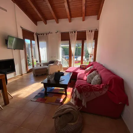 Cala Mary Casa vacanze *