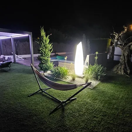 Ca La Mary Prázdninový dům