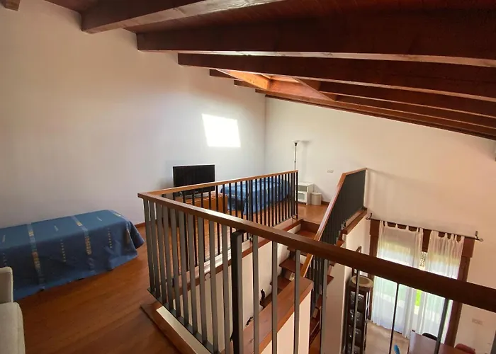 Hébergement de vacances Ca La Mary